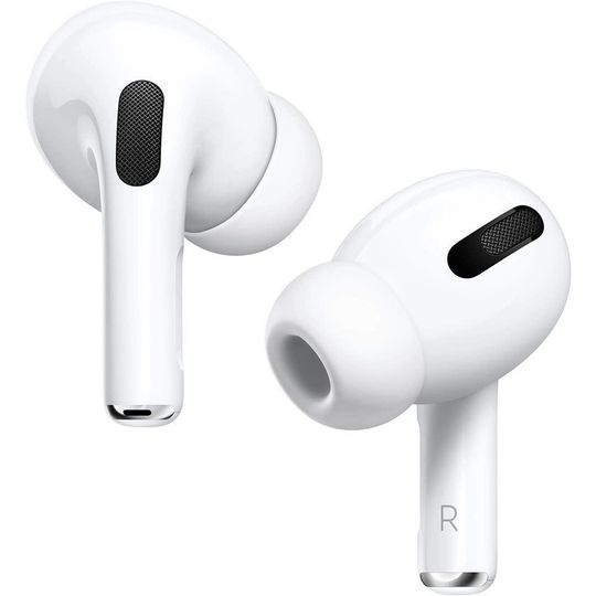 Apple Airpods Pro Com Estojo de Recarga Magsafe