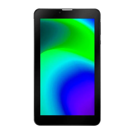 Tablet Multilaser M7, 32GB, Tela 7, Wi-Fi, Bluetooth, Quad Core, Camera 2.0MP, Android 11, USB-C, Preto - NB360