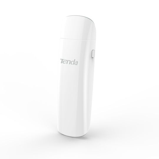 Adaptador WiFi USB 1300Mbps Tenda U12