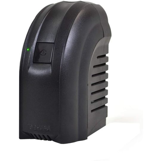 EstabilIzador Ts Shara 500VA Powerest Bivolt - 9016