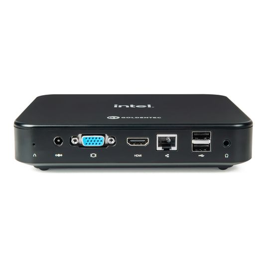 Mini PC Intel Celeron Dual Core | GT