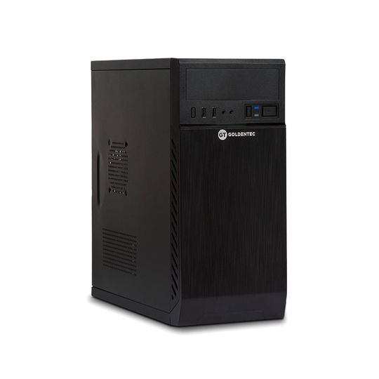 Computador Intel® Core™ I5, 4GB, SSD 240GB | Goldentec