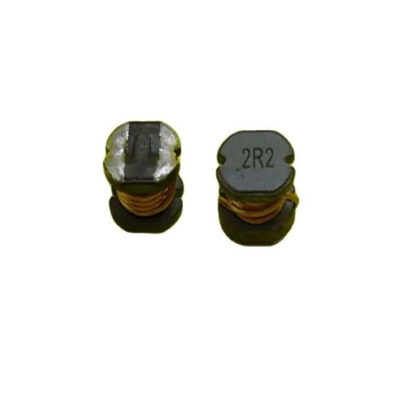 Indutor de potência 2.2uh smd 5.8*5.8*4.5