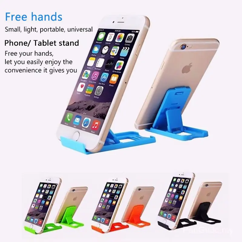 Suporte do telefone de mesa dobrável universal, suporte de montagem para samsung s20 plus, ultra note 10, iphone 13, telefone móvel, tablet, suporte do desktop