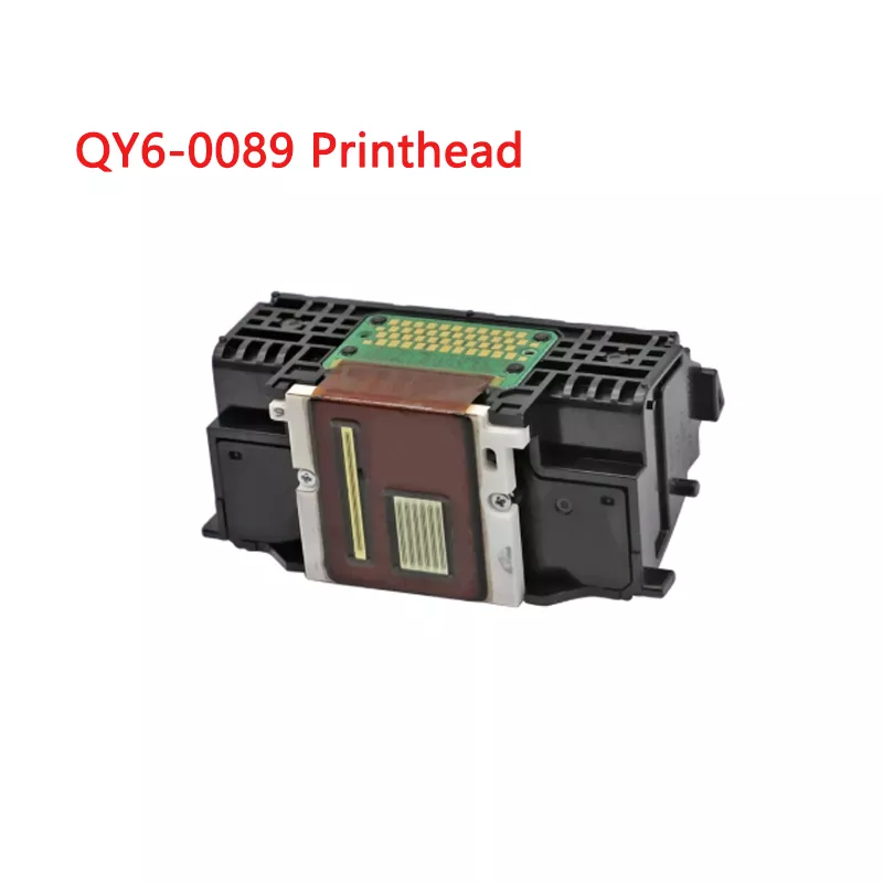 Cabeça de impressão para Canon, Cabeça de impressão, QY6-0089, PIXMA, TS5050, TS5051, TS5053, TS5055, TS5070, TS5040, TS5080, TS6050, TS6051, TS6052, TS6080