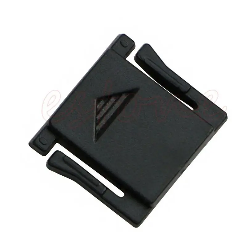 Capa sapata com BS-1 para para para Pentax Camera D5QC