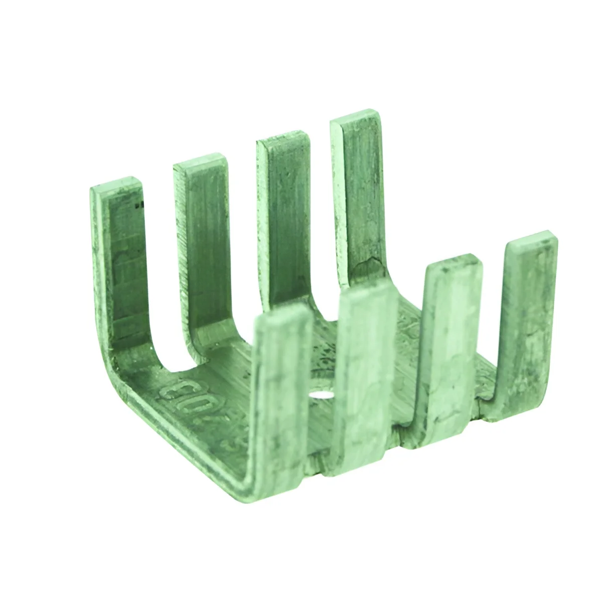 Dissipador de calor sem protuberâncias Electro Dh 18.203/Alumínio 8430552120017