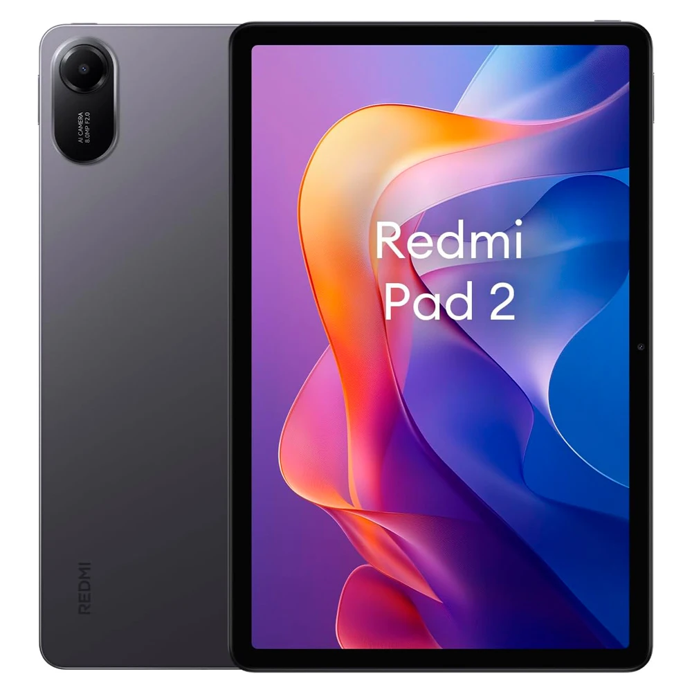 Xiaomi Redmi Pad 2 (WiFi) Ecrã do tablet 11
