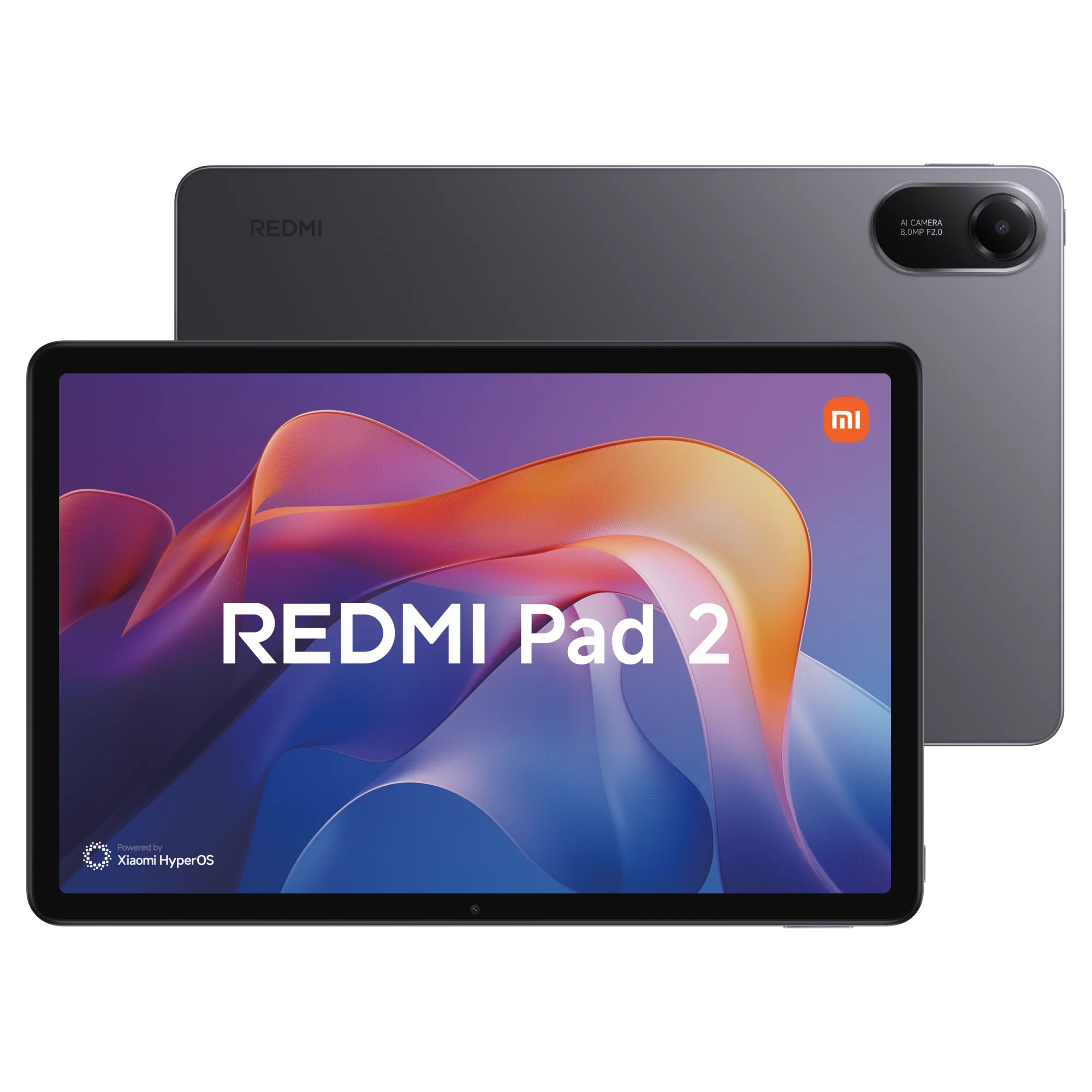 Xiaomi Redmi Pad 2 128GB/256GB - 11