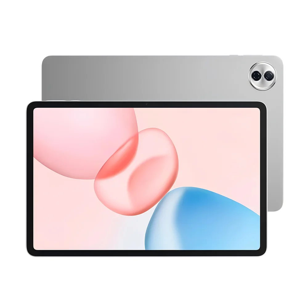 Honor Pad 10 Global Version, 8GB RAM + 256GB Storage, Snapdragon® 7 Gen 3 Tablet with 12.1