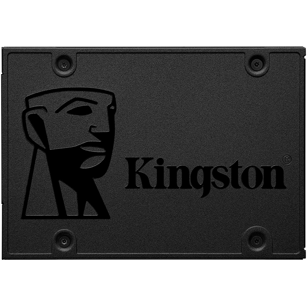 SSD KINGSTON 240GB SATA 3  2,5'' A400 SA400S37/240G