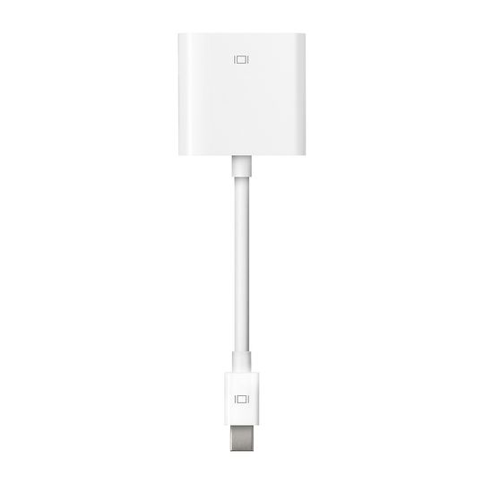 Adaptador Mini DisplayPort para DVI (MB570BE/B)