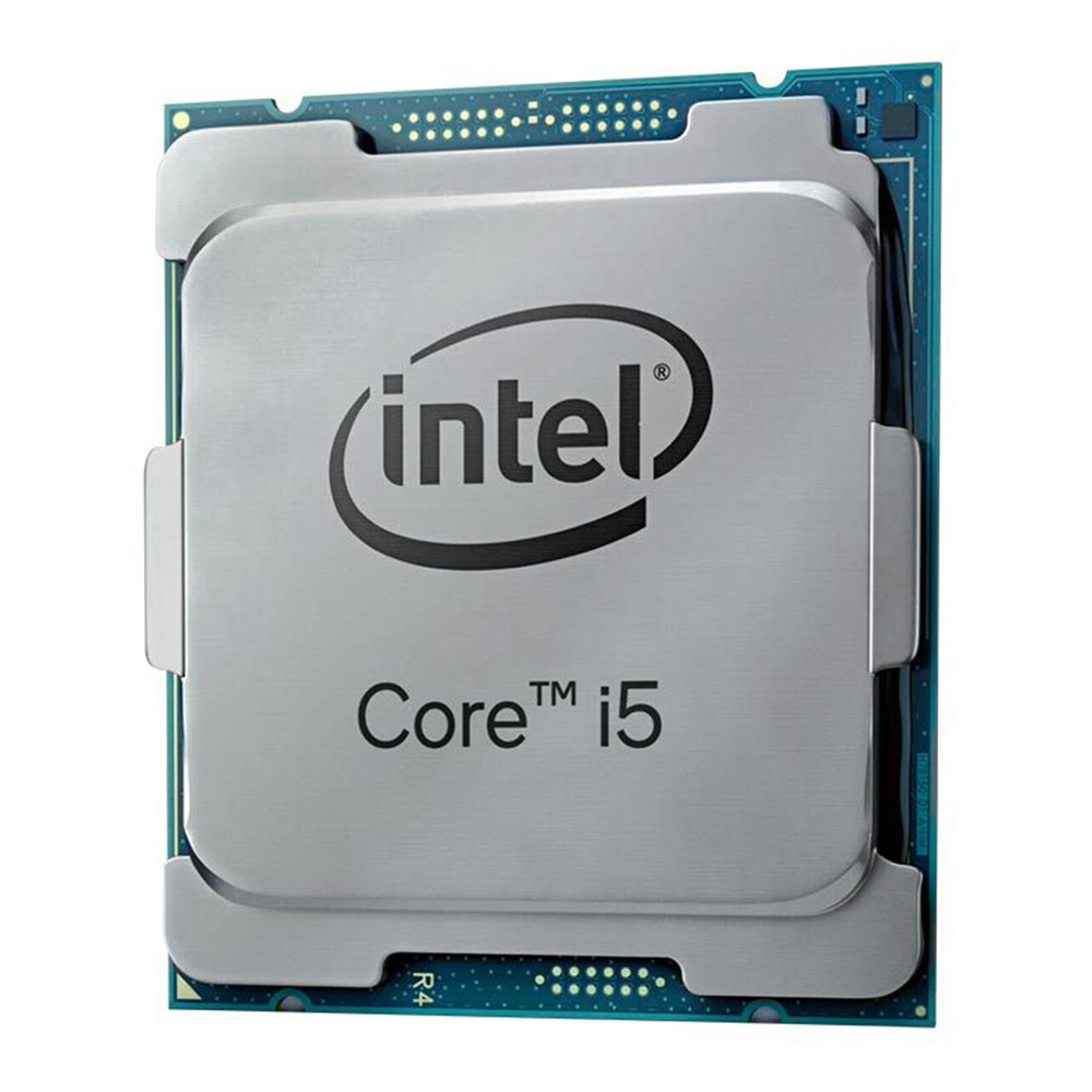 Processador Intel Core I5-10400 Cache 12mb, 2.9ghz (4.3ghz Max Turbo), Lga 1200