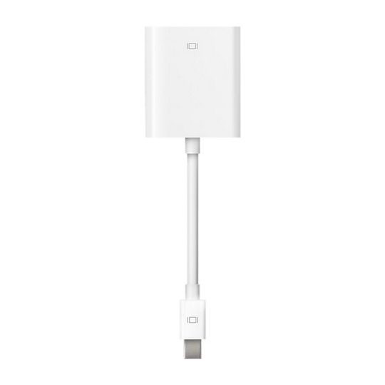 Adaptador Mini displayport para VGA Apple