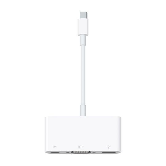 Adaptador USB-C para VGA Multiportas Apple MJ1L2AM/A