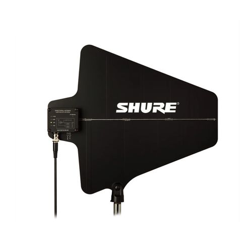 Antena direcional ativa 470-900 MHz Shure UA874WB