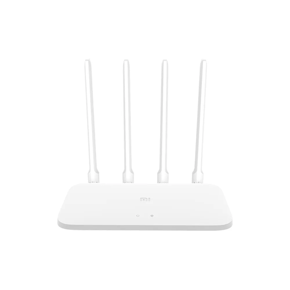 Roteador Wi-fi Mi 4A Dual Band AC1200