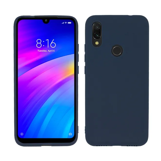 Capa Protetora para Redmi 7