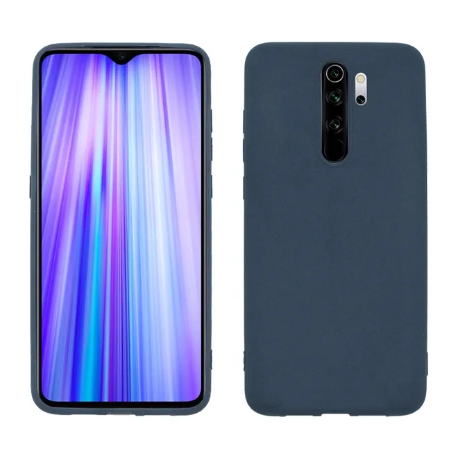 Capa Protetora para Redmi Note 8 Pro