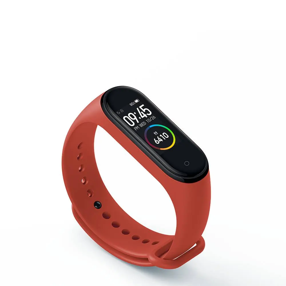 Bracelete para Pulseira Inteligente Mi Band 3 / 4