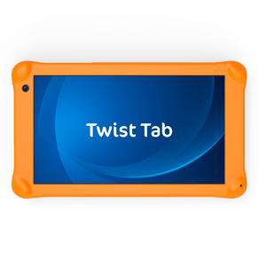 Tablet Positivo Twist Tab Kids T770KB 32GB Wi-Fi 7