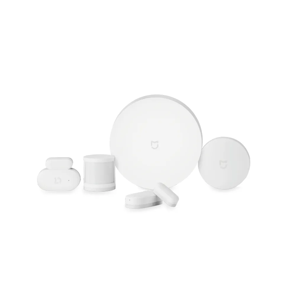 Kit com Sensores Inteligentes Smart Home 2