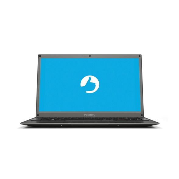 Notebook Positivo Motion C464Di  Intel® Celeron® Dual-Core™ Linux 14