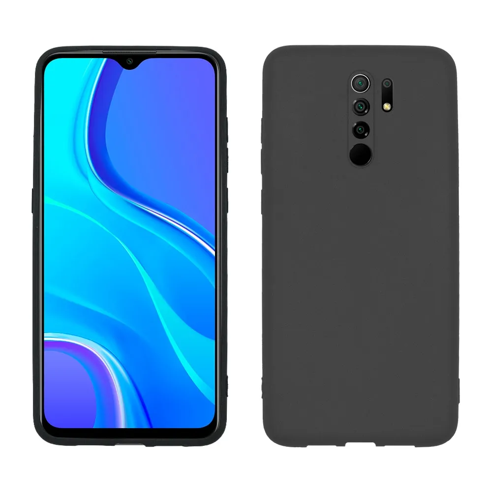 Capa Protetora para Redmi 9