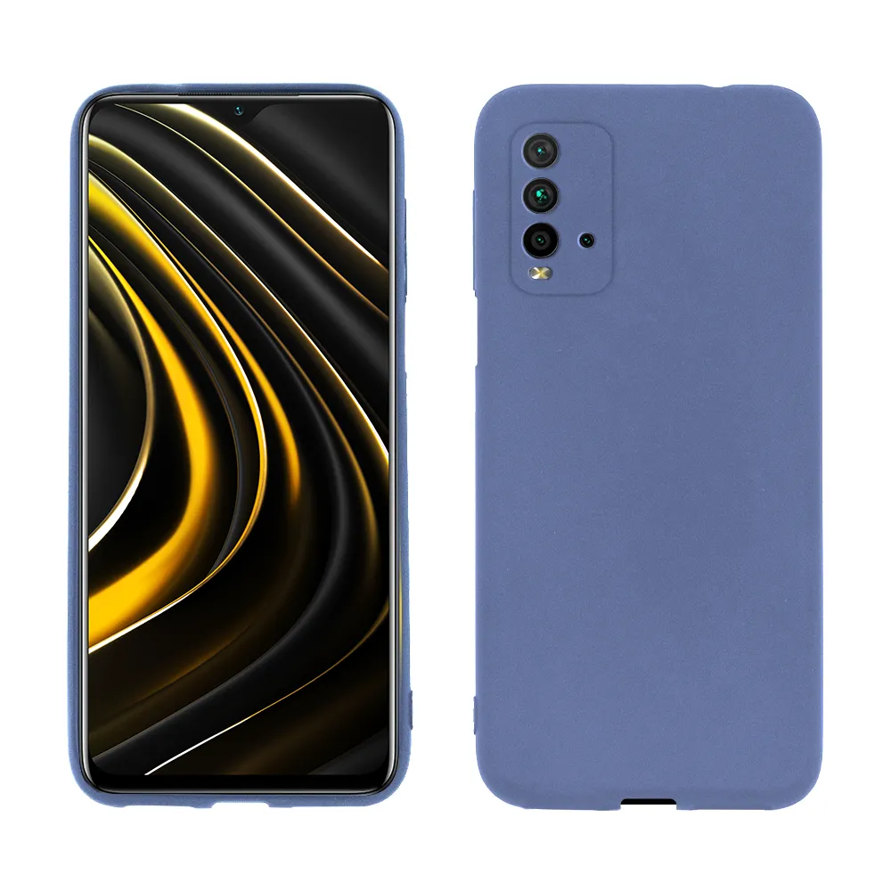 Capa Protetora para Redmi 9T