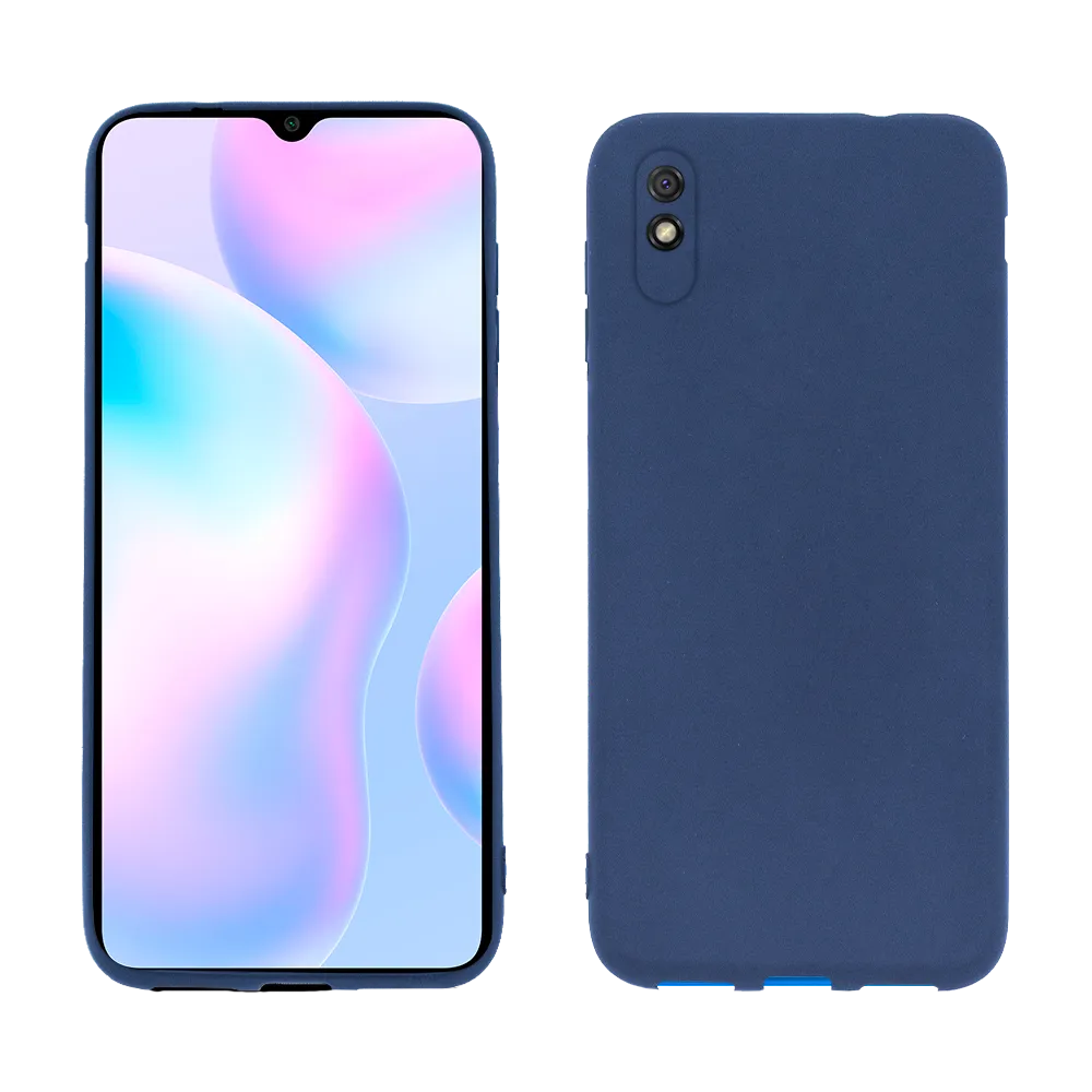 Capa Protetora para Redmi 9A