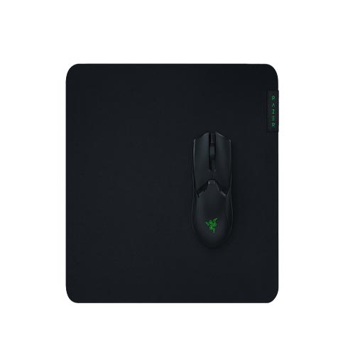 Mousepad Gigantus V2 Medium Preto Razer - RZ.MP.GI.01.RT