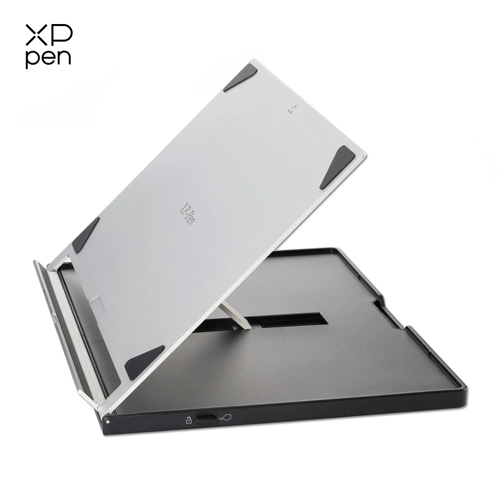 XPPen AC18 Multifuncional Metal Desenho Bracket Pen Display Stand Titular Suit para Artista 12,12PRO,13.3PRO,15.6PRO,PRO16