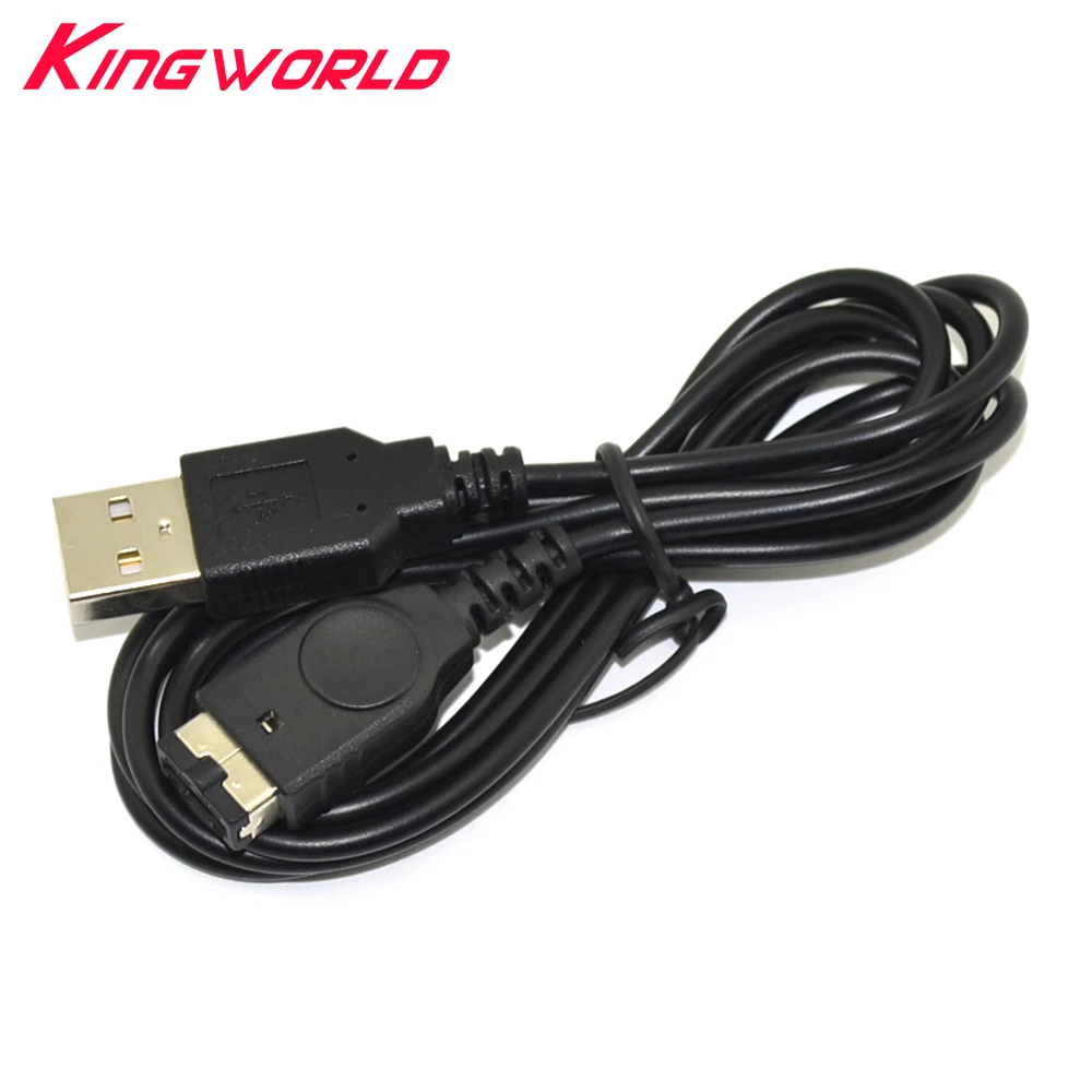 Carregamento USB Carregador Cabo De Alimentação, GBA, SP, NDS