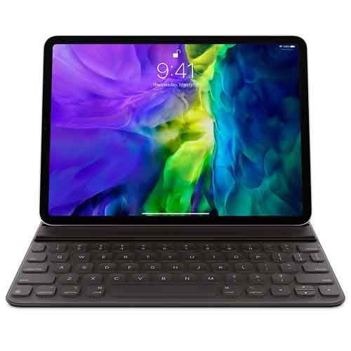 Smart Keyboard Folio para iPad Pro 11´´ Preto - Apple - MXNK2BZ/A