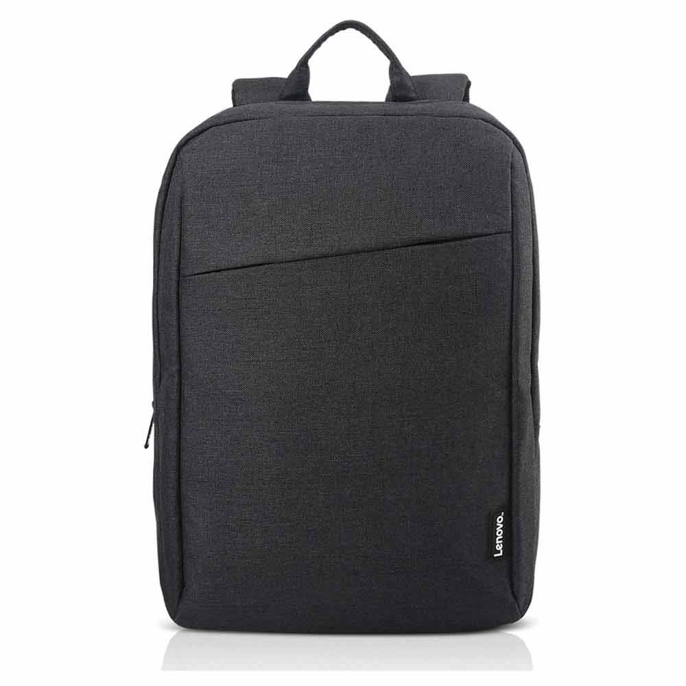 Mochila Lenovo Casual B210 para Notebook até 15,6 Preta - GX40Q17225