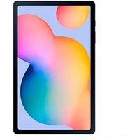 Tablet Samsung Galaxy Tab S6 Lite Cinza de 10,4, 128GB, Wi-Fi, Android 12, Processador Octa-Core