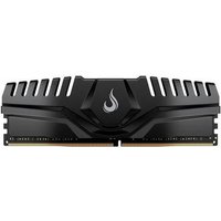 Memória RAM Rise Mode Z, 16GB, 3200MHz, DDR4, CL16, Preto - RM-D4-16G-3200Z