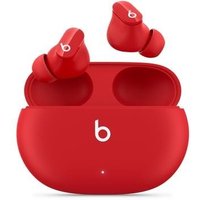 Fone de Ouvido Apple Beats Studio Buds, Bluetooth, In Ear, Wireless, Vermelho - MJ503BE/A