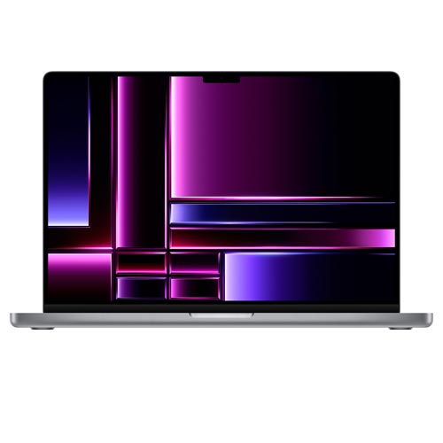 MacBook Pro 14 Apple M2 Pro (16GB RAM 512GB SSD) Cinza Espacial
