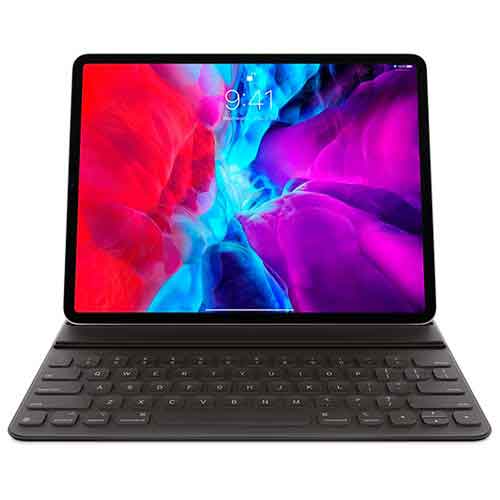 Smart Keyboard Folio para iPad Pro 12,9´´ Preto - Apple - MXNL2BZ/A