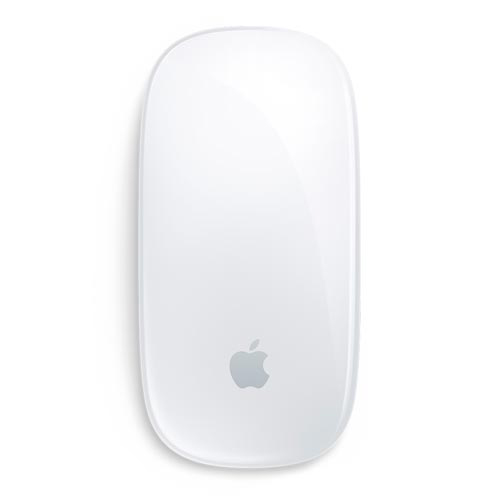 Magic Mouse para Mac e macOS Branco - Apple - MK2E3BE/A