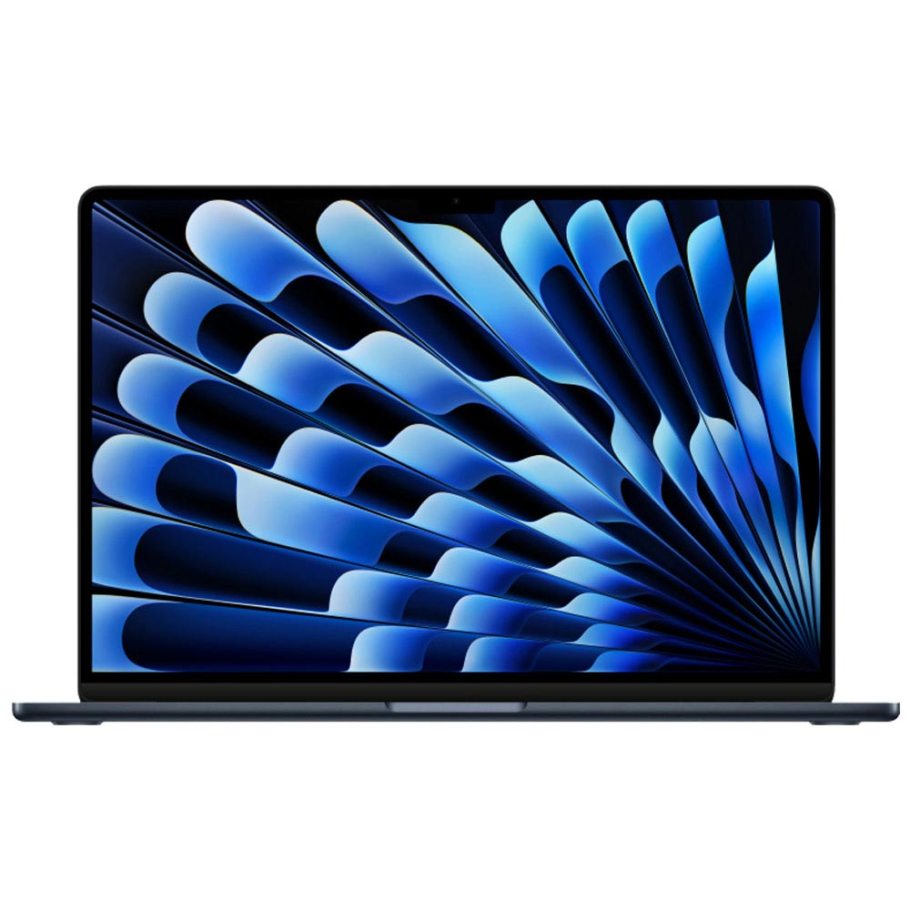 Notebook Apple MacBook Air 15 M2 (8GB RAM , 256 GB SSD) - Meia-noite