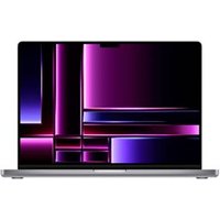 MacBook Pro 16 Apple M2 Pro (16GB RAM 1TB SSD) Cinza Espacial