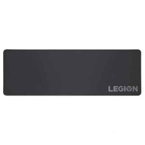 Mouse Pad Gamer Legion Extra Grande Preto - Lenovo - GXH0W29068