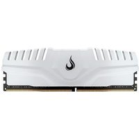 Memória RAM Rise Mode Z, 32GB, 3200MHz, DDR4, CL19, Branco - RM-D4-32G-3200ZW