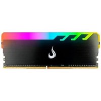 Memória RAM Gamer Rise Mode Venon, RGB, 16GB, 3200Mhz, DDR4, CL16, Preto - RM-D4-16G-3200-RGB