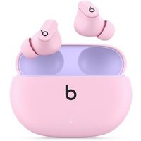 Fone de Ouvido Apple Beats Studio Buds, Bluetooth, In Ear, Wireless, Rosa Crepúsculo - MMT83BE/A