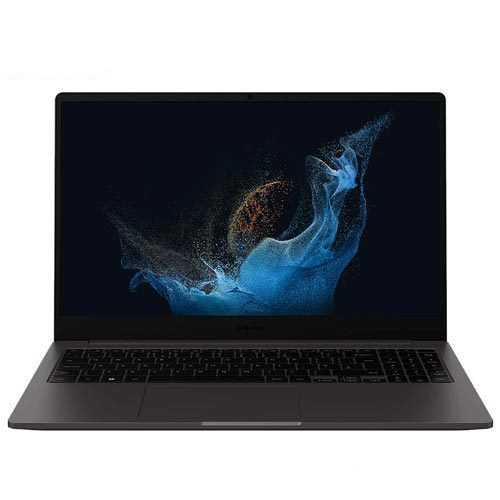 Notebook Samsung Galaxy Book2, Intel Core i5 -1235U, 8GB, 512GB SSD, Tela 15,6, Full HD LED, Intel Iris Xe