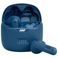 Fone De Ouvido JBL Tune Flex, Bluetooth, Cancelamento de Ruído, Azul - JBLTFLEXBLU