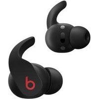 Fone de Ouvido Apple Beats Fit Pro, Bluetooth, ANC, IPX4, In Ear, Preto - MK2F3BE/A